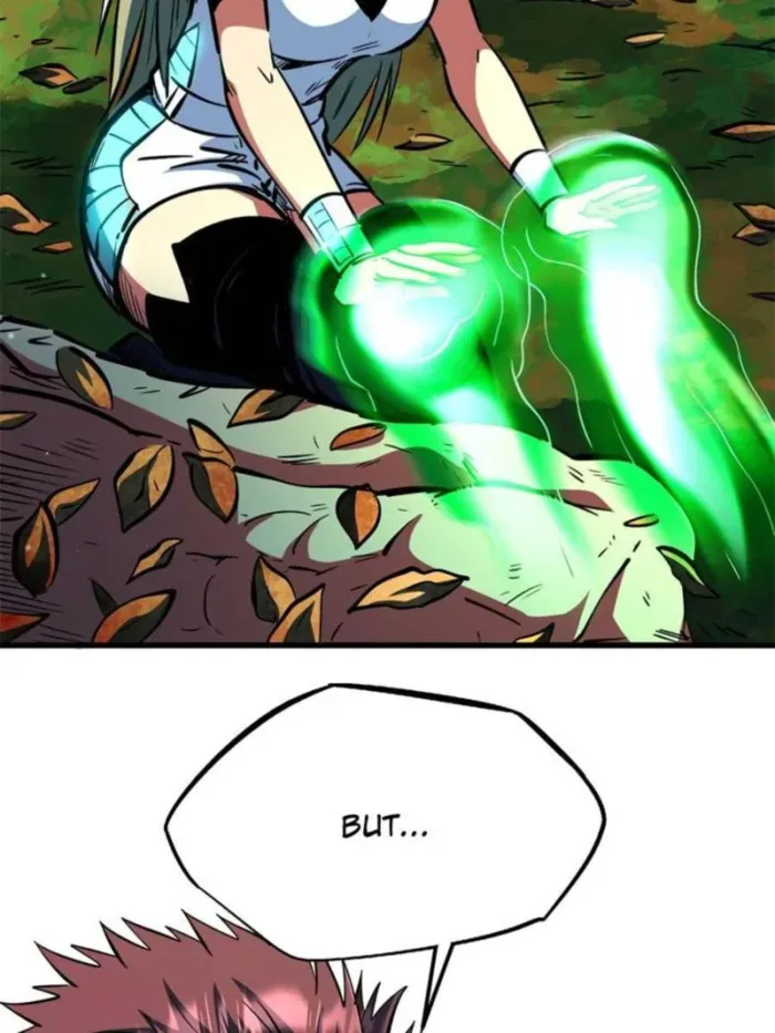 Read Super Gene chapter 368 image 27 on Lezhin