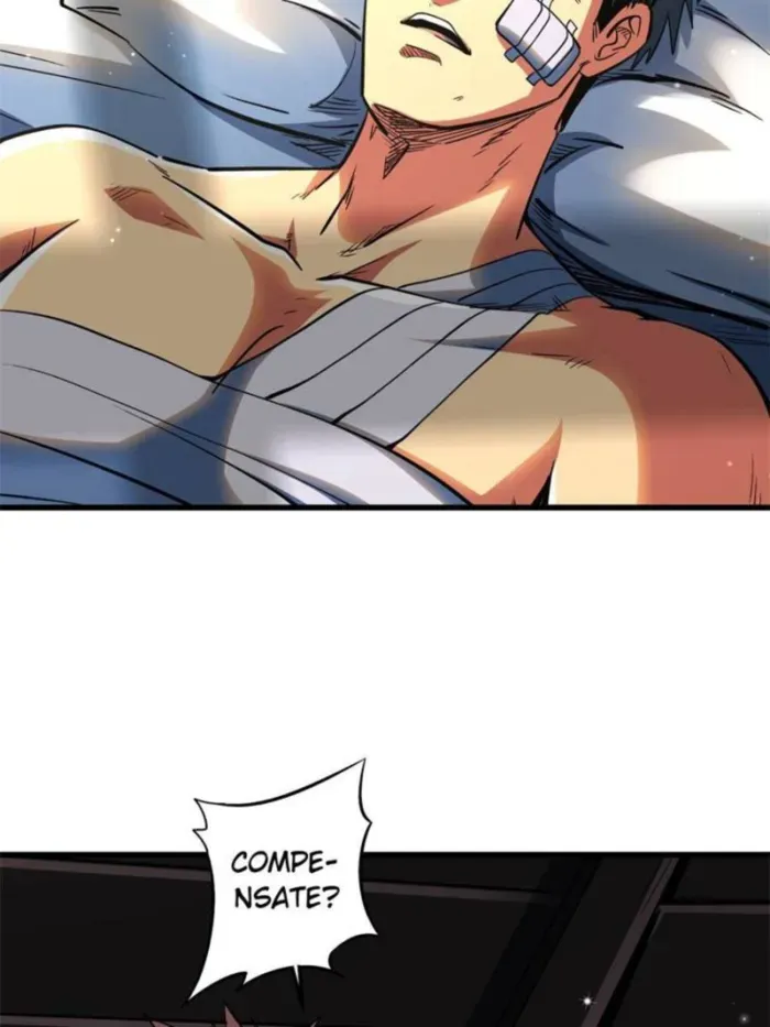 Read Super Gene chapter 368 image 41 on Lezhin