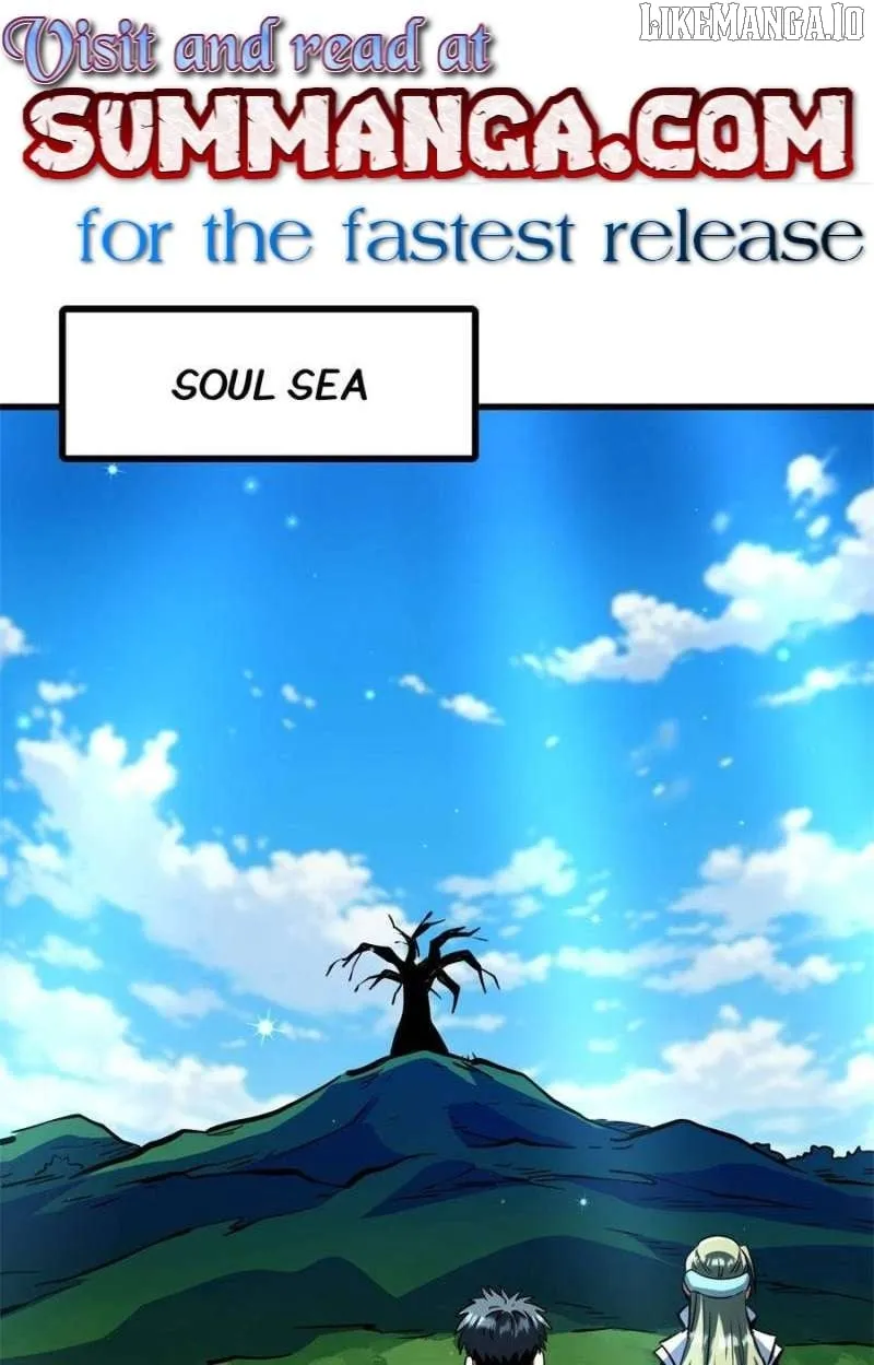 Read Super Gene chapter 369 image 1 on Lezhin