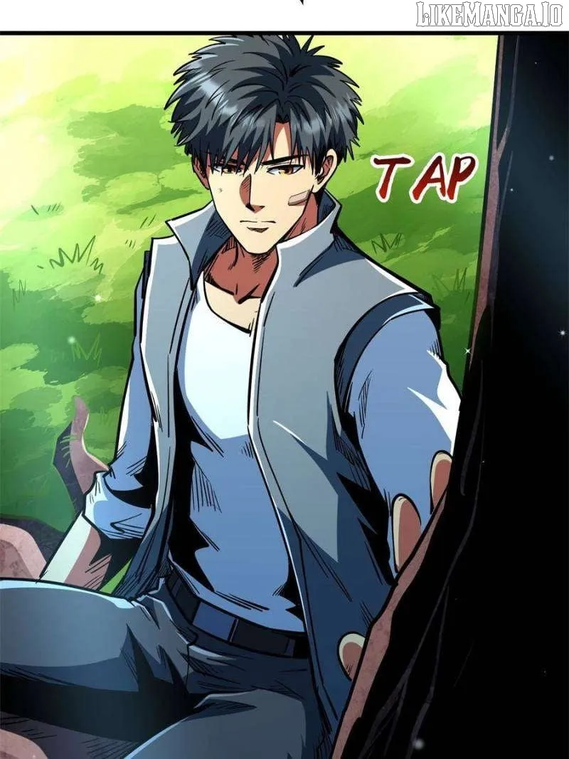 Read Super Gene chapter 369 image 10 on Lezhin