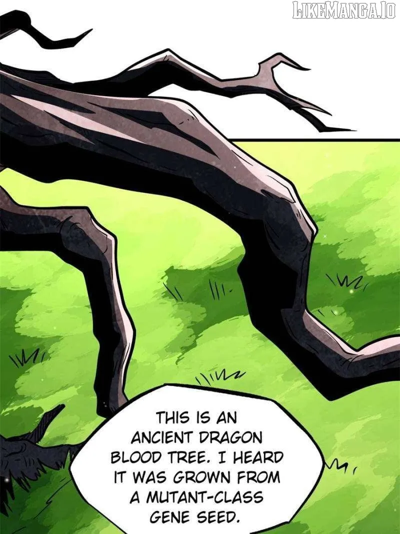 Read Super Gene chapter 369 image 12 on Lezhin
