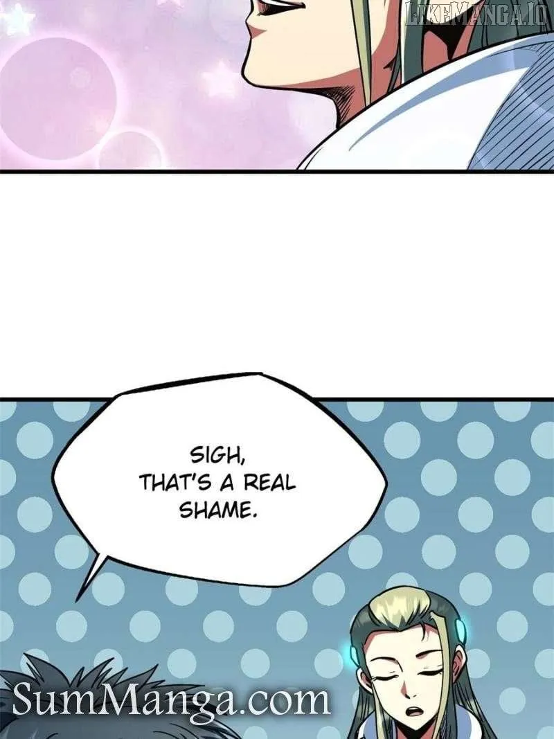 Read Super Gene chapter 369 image 20 on Lezhin