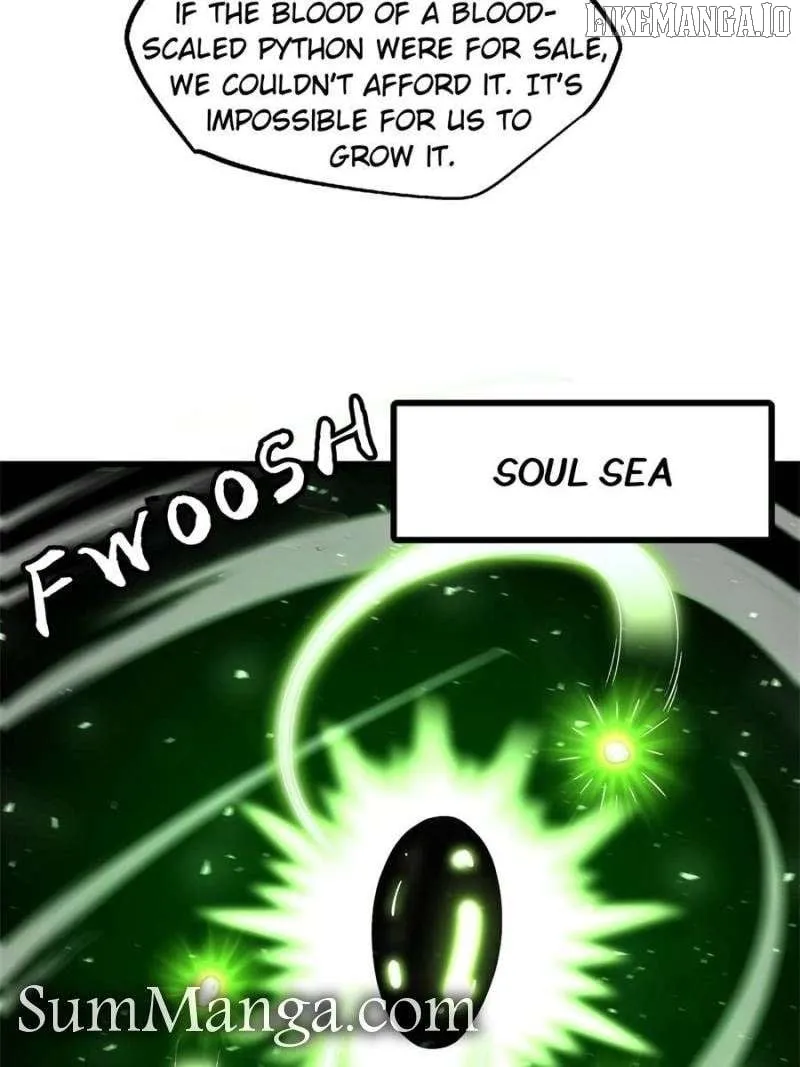 Read Super Gene chapter 369 image 22 on Lezhin