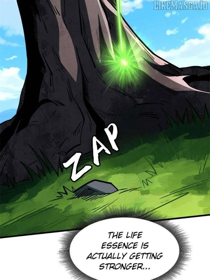 Read Super Gene chapter 369 image 27 on Lezhin