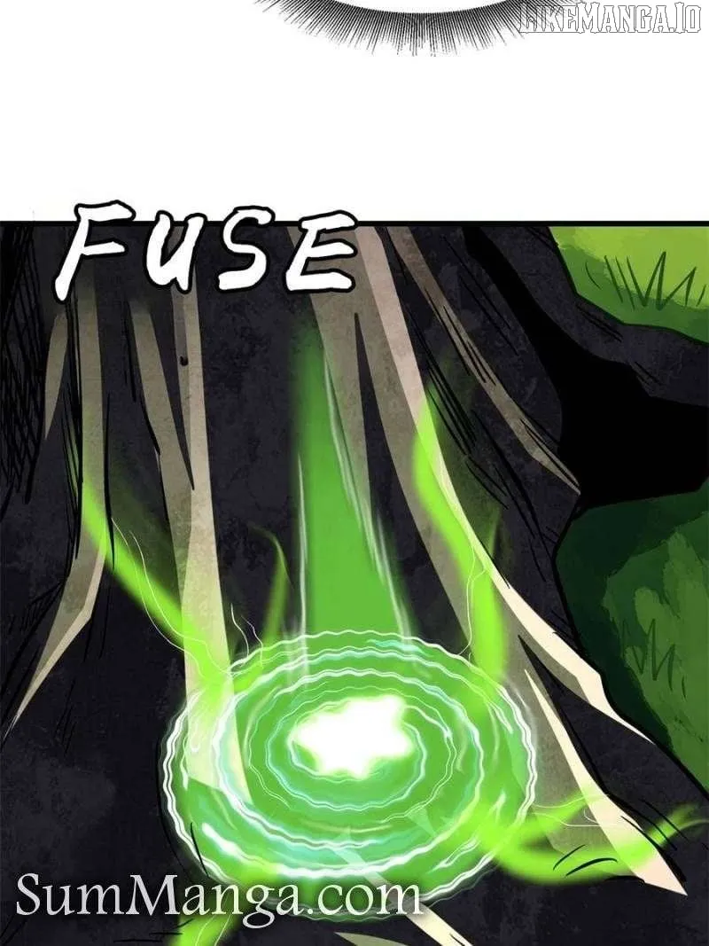 Read Super Gene chapter 369 image 28 on Lezhin
