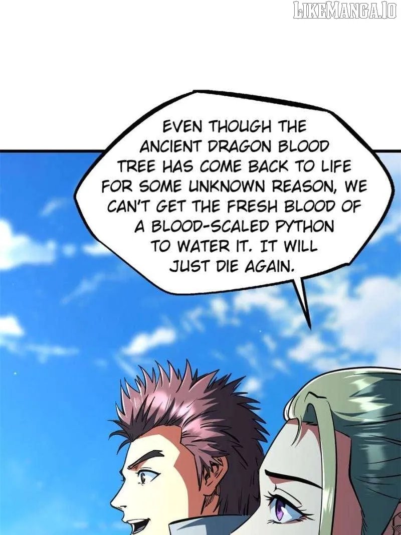 Read Super Gene chapter 369 image 42 on Lezhin