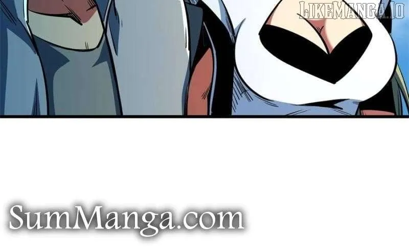 Read Super Gene chapter 369 image 45 on Lezhin