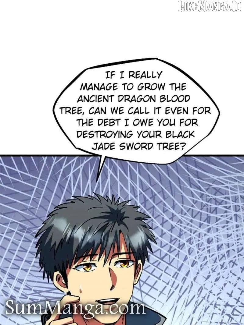 Read Super Gene chapter 369 image 49 on Lezhin