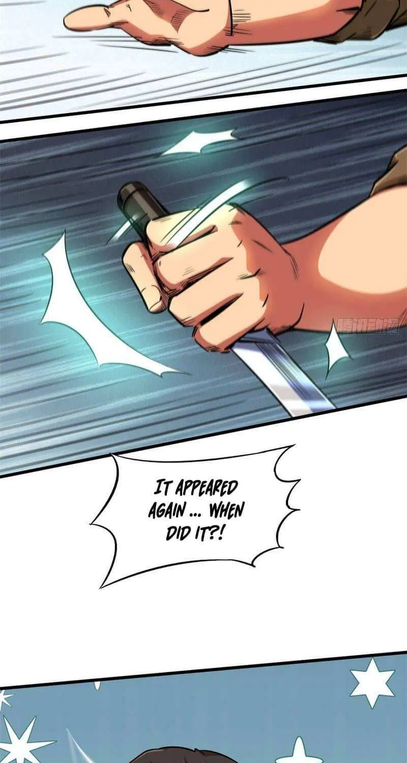Read Super Gene chapter 37 image 41 on Lezhin