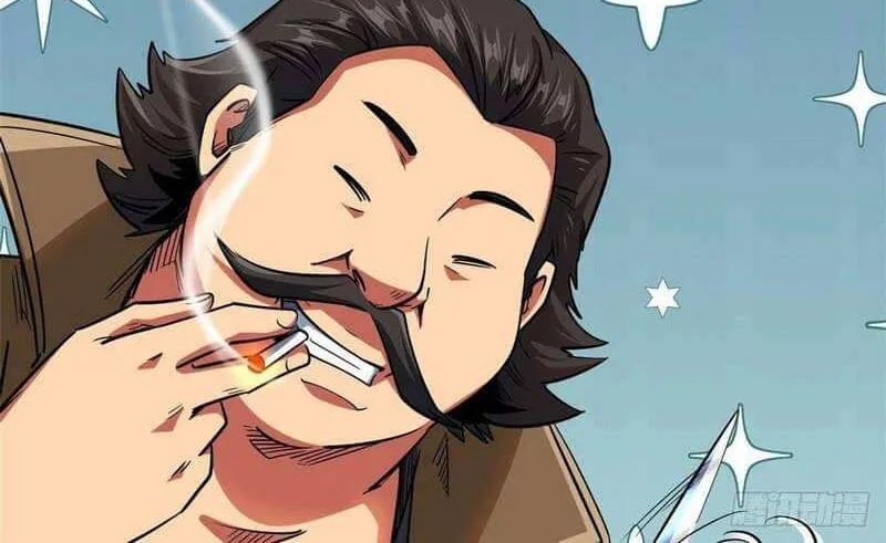 Read Super Gene chapter 37 image 42 on Lezhin