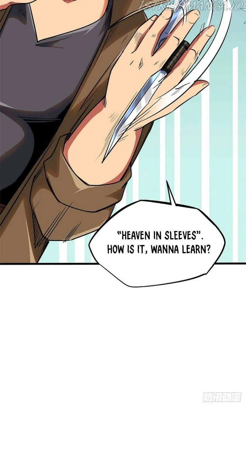 Read Super Gene chapter 37 image 43 on Lezhin