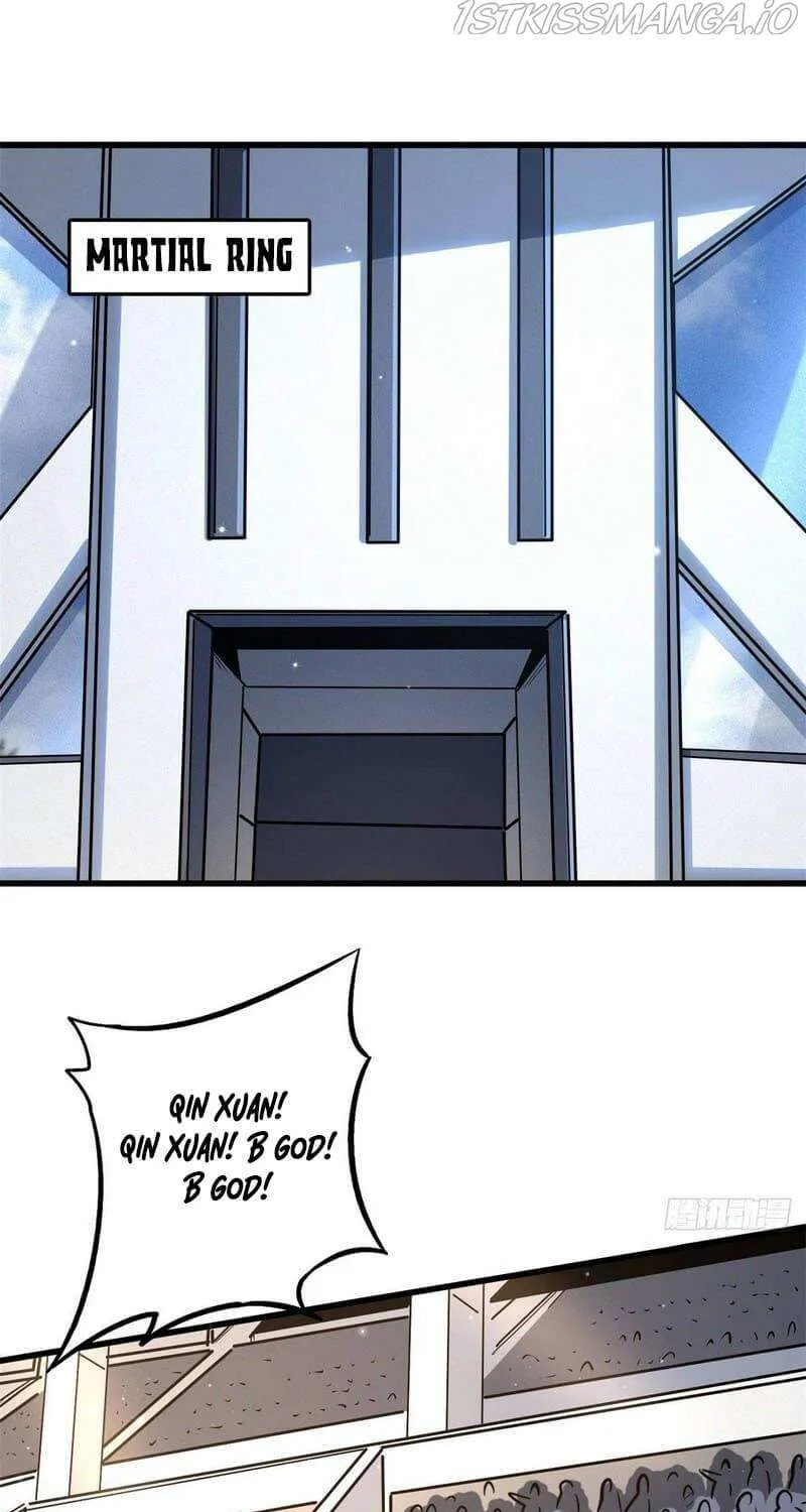 Read Super Gene chapter 37 image 55 on Lezhin