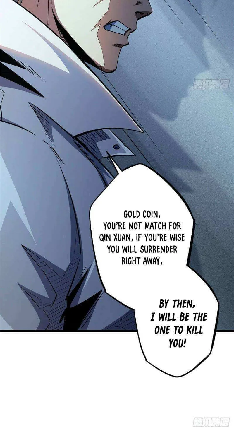 Read Super Gene chapter 37 image 58 on Lezhin