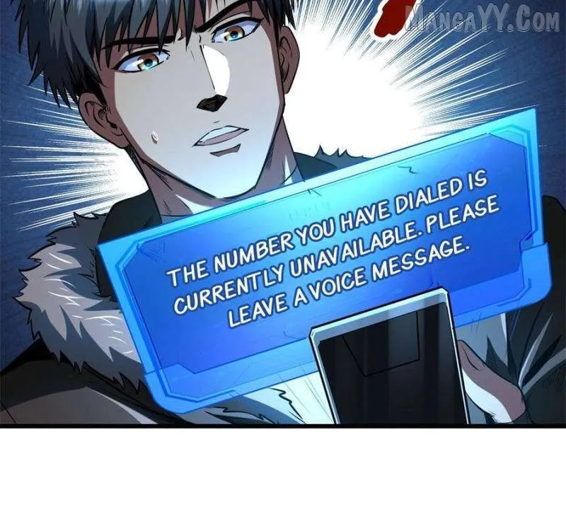 Read Super Gene chapter 370 image 11 on Lezhin