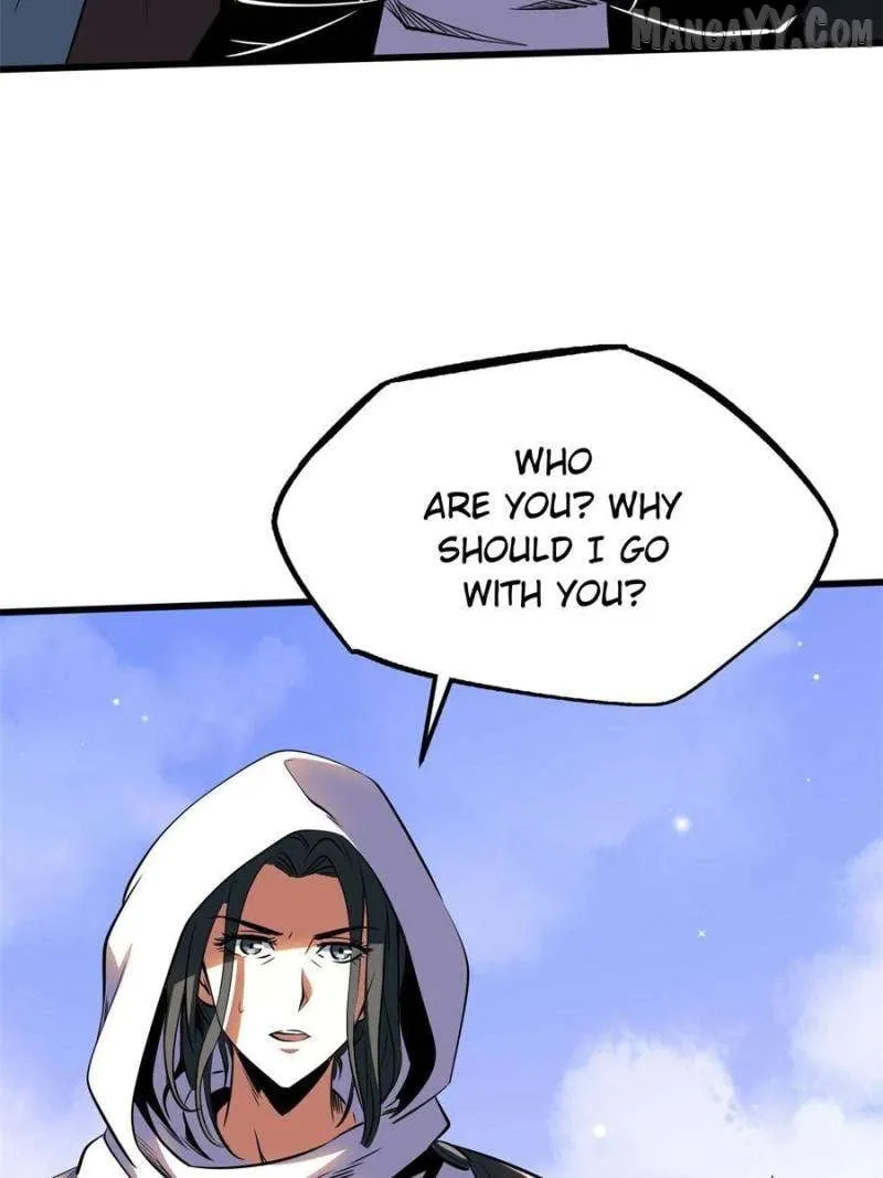 Read Super Gene chapter 370 image 17 on Lezhin