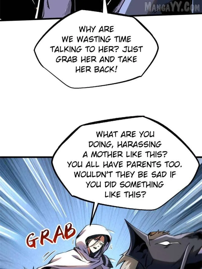 Read Super Gene chapter 370 image 21 on Lezhin