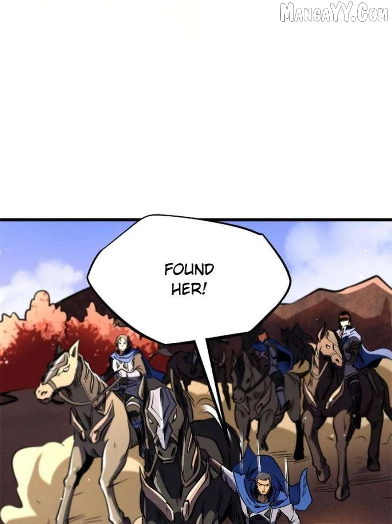 Read Super Gene chapter 370 image 42 on Lezhin
