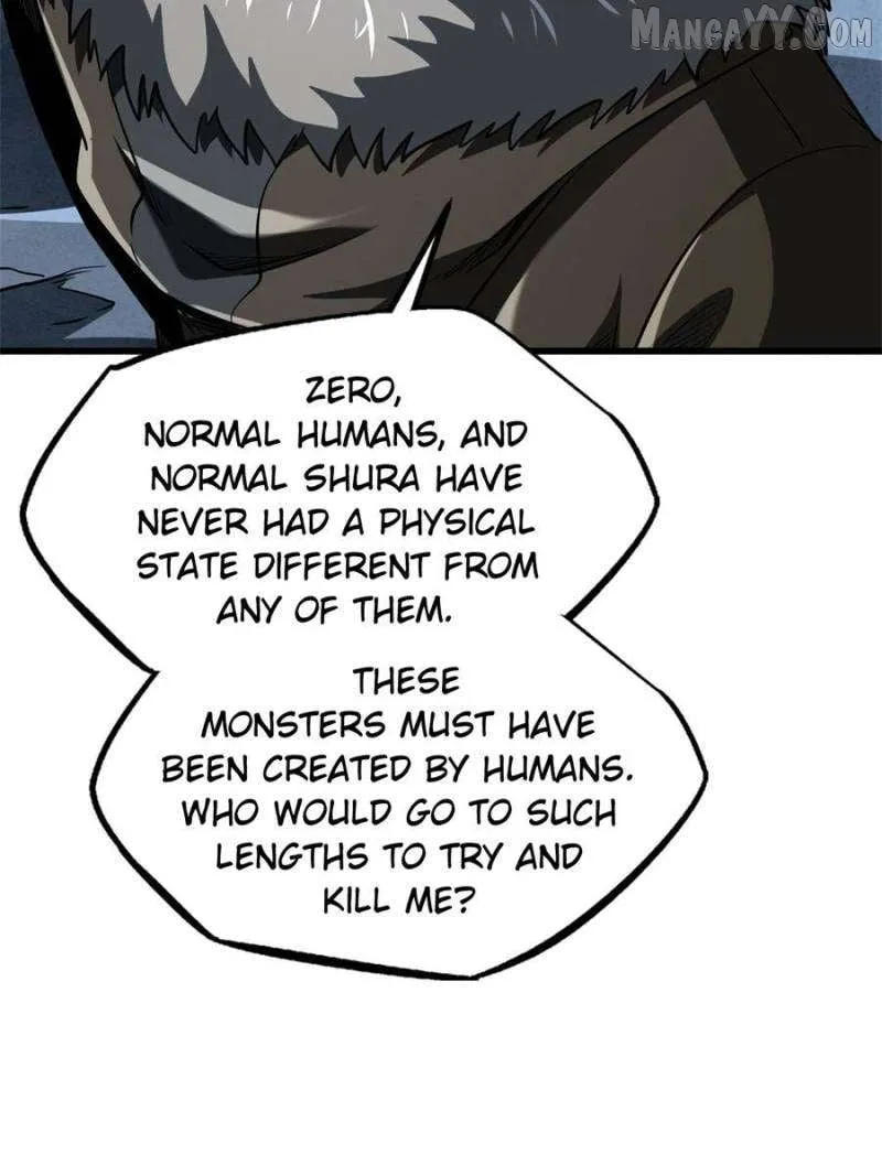 Read Super Gene chapter 370 image 6 on Lezhin
