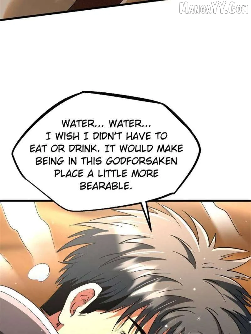 Read Super Gene chapter 370 image 65 on Lezhin