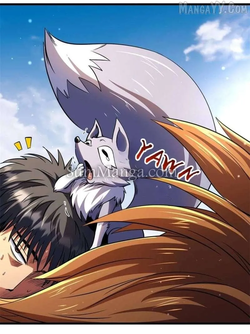 Read Super Gene chapter 370 image 68 on Lezhin