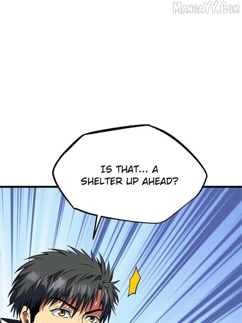 Read Super Gene chapter 370 image 69 on Lezhin