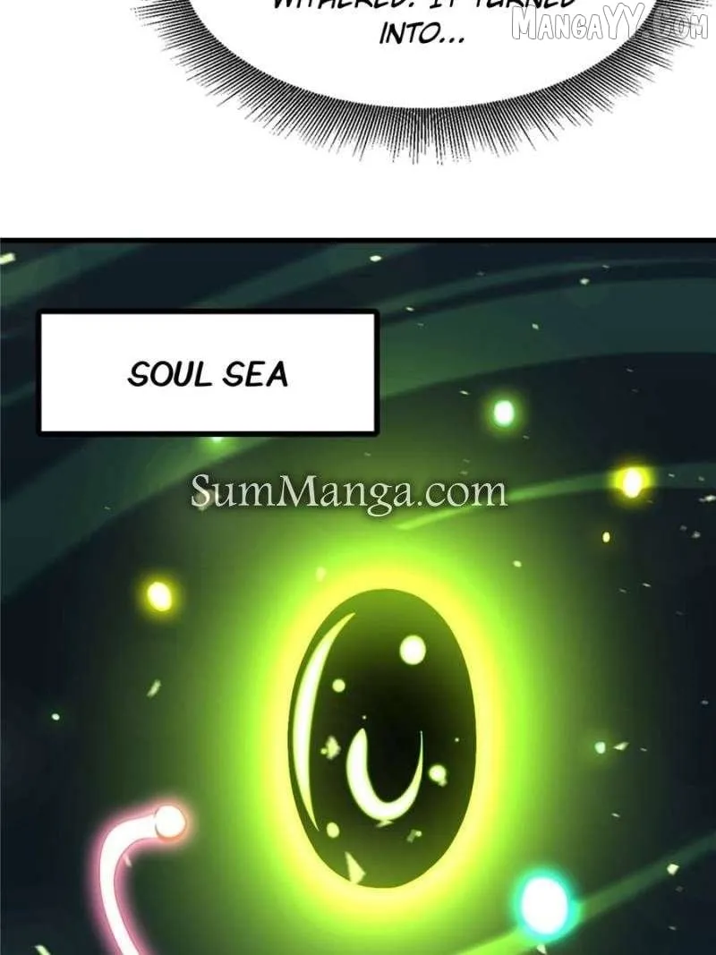 Read Super Gene chapter 371 image 15 on Lezhin