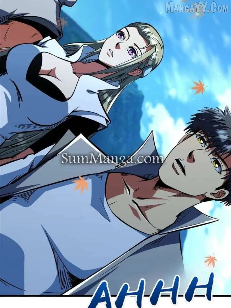 Read Super Gene chapter 371 image 2 on Lezhin