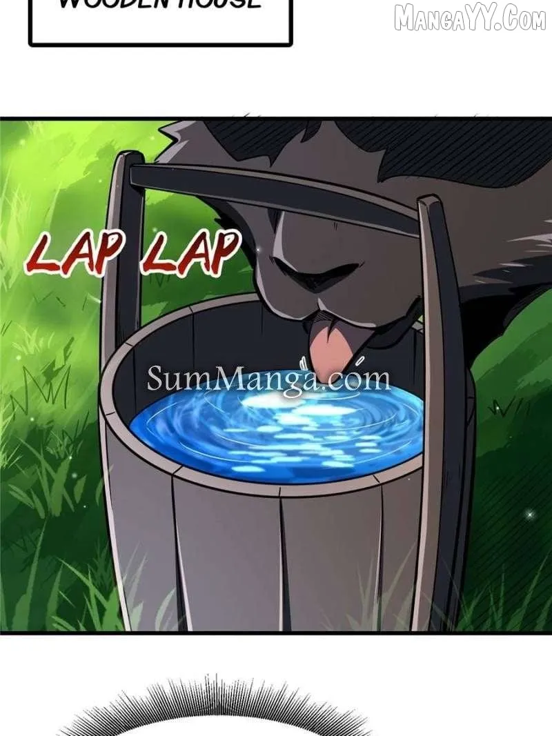 Read Super Gene chapter 371 image 21 on Lezhin