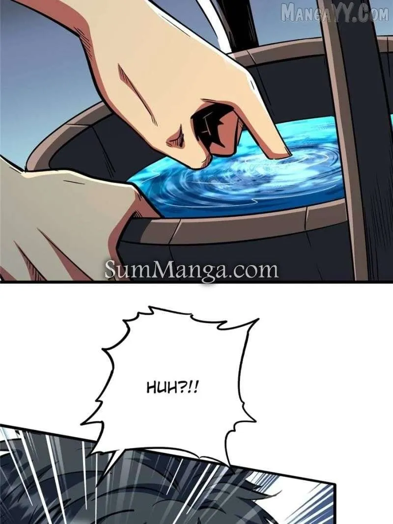 Read Super Gene chapter 371 image 27 on Lezhin
