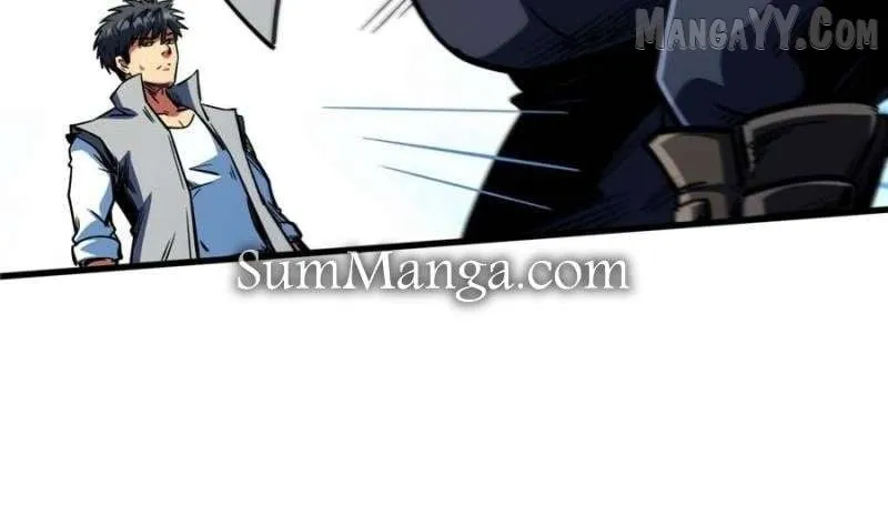 Read Super Gene chapter 371 image 8 on Lezhin