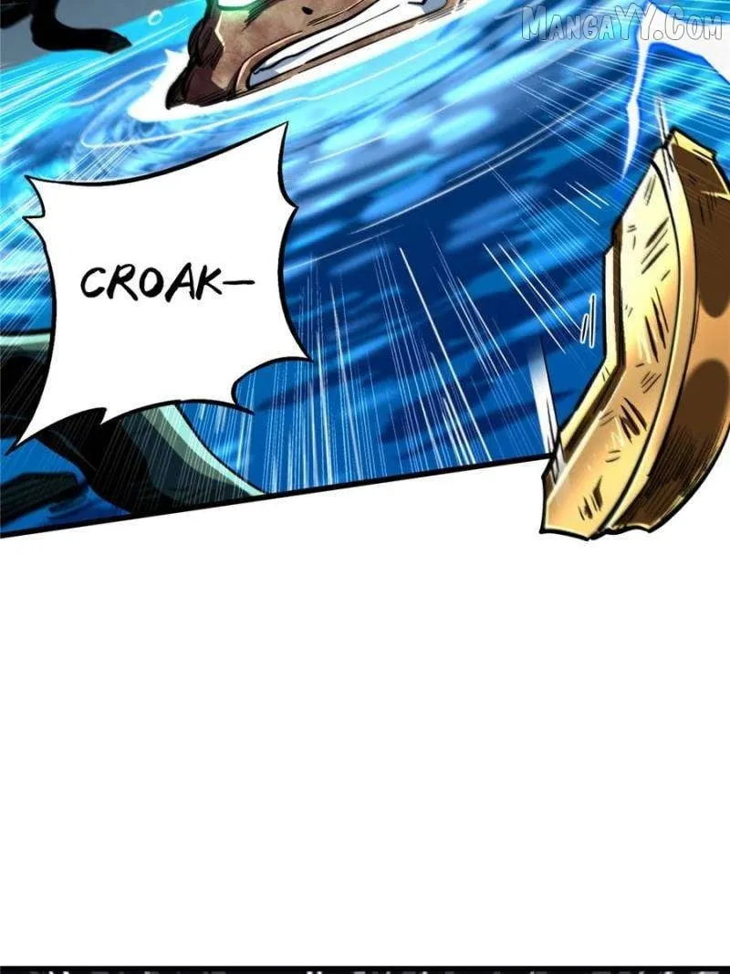 Read Super Gene chapter 372 image 1 on Lezhin