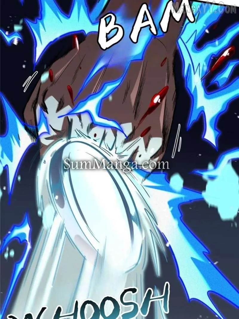Read Super Gene chapter 372 image 13 on Lezhin