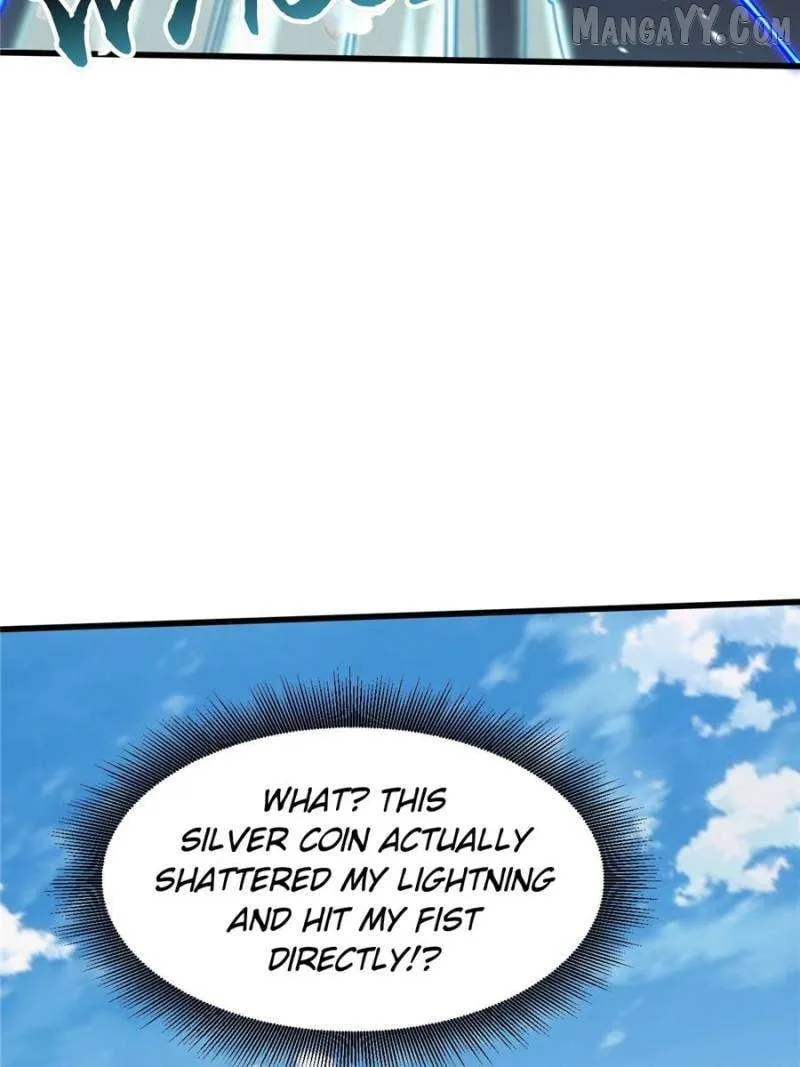Read Super Gene chapter 372 image 14 on Lezhin