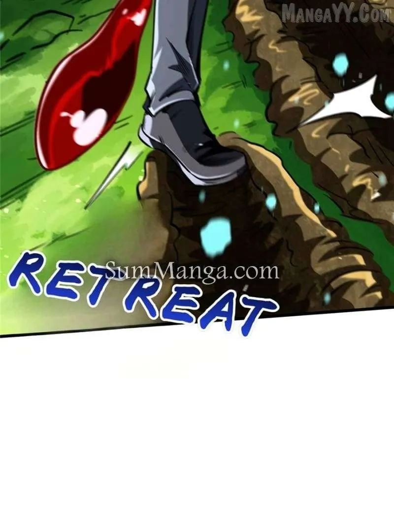 Read Super Gene chapter 372 image 16 on Lezhin