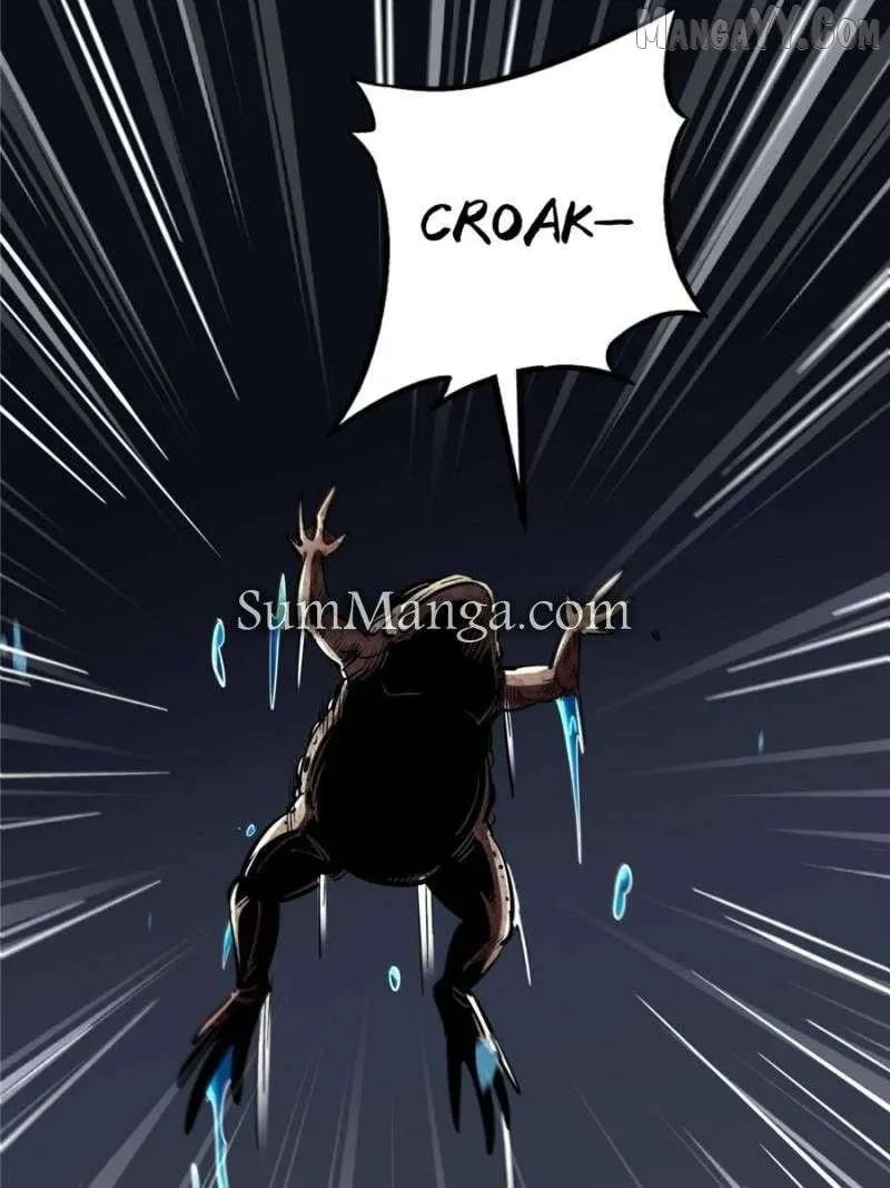 Read Super Gene chapter 372 image 2 on Lezhin