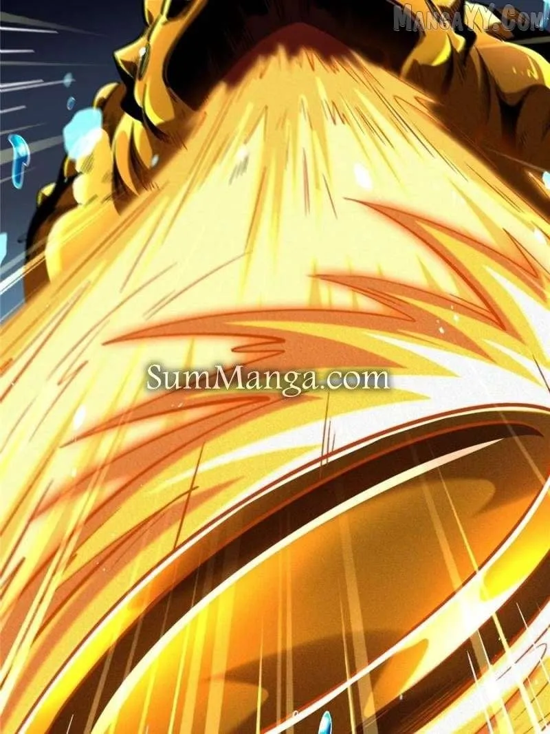 Read Super Gene chapter 372 image 31 on Lezhin