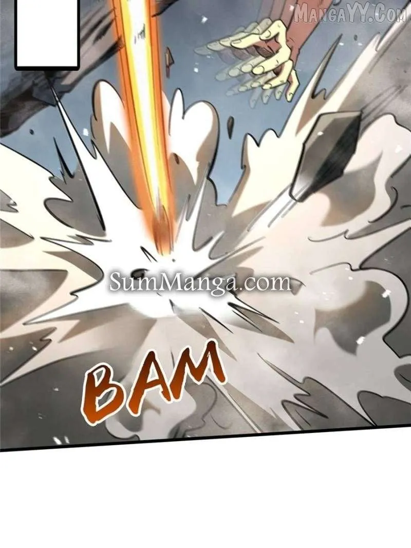 Read Super Gene chapter 372 image 37 on Lezhin