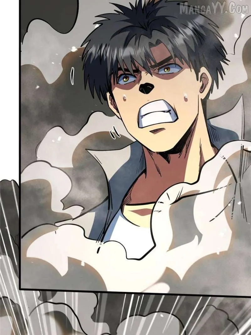 Read Super Gene chapter 372 image 41 on Lezhin