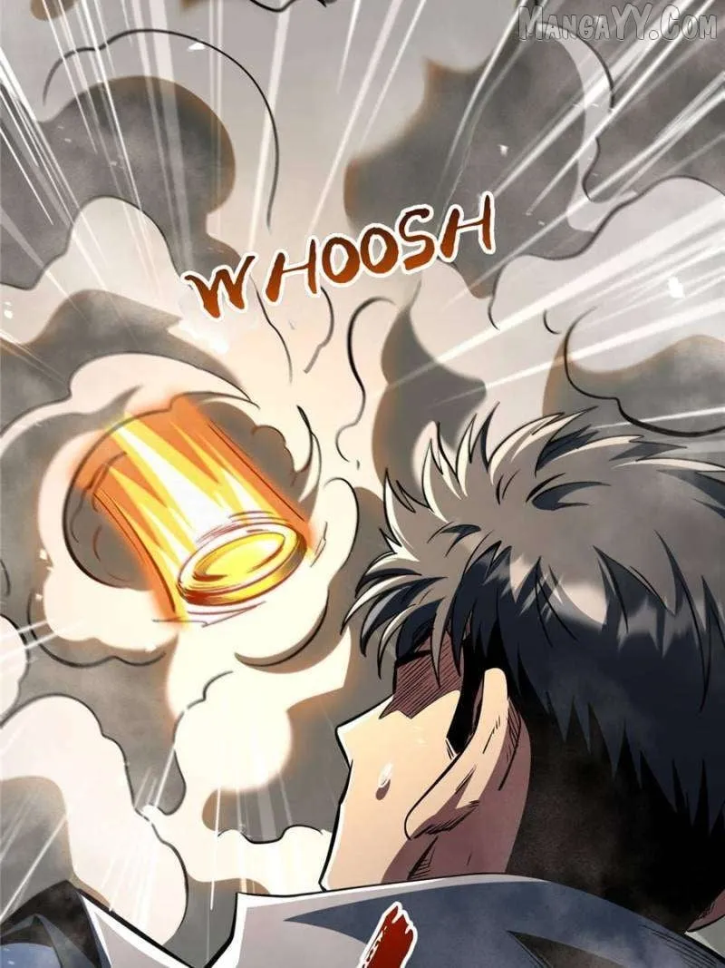 Read Super Gene chapter 372 image 42 on Lezhin