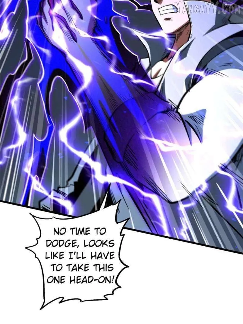 Read Super Gene chapter 372 image 45 on Lezhin