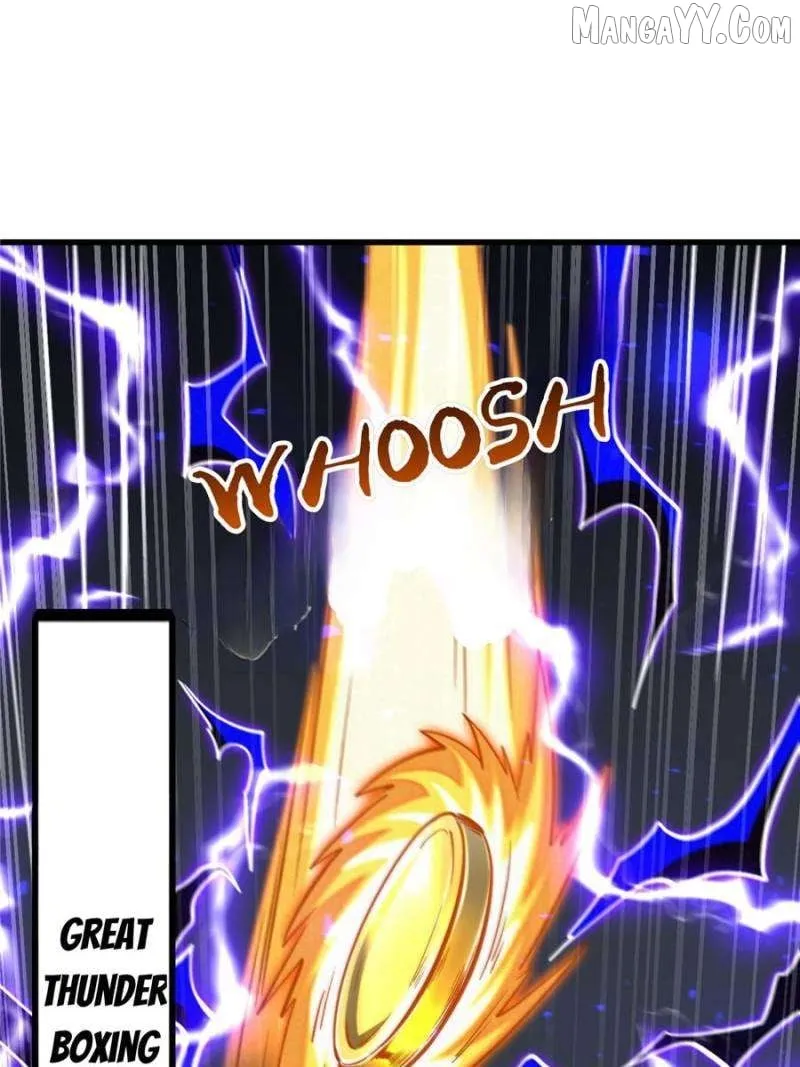Read Super Gene chapter 372 image 46 on Lezhin