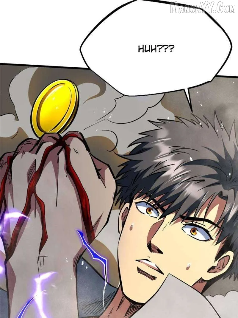 Read Super Gene chapter 372 image 48 on Lezhin