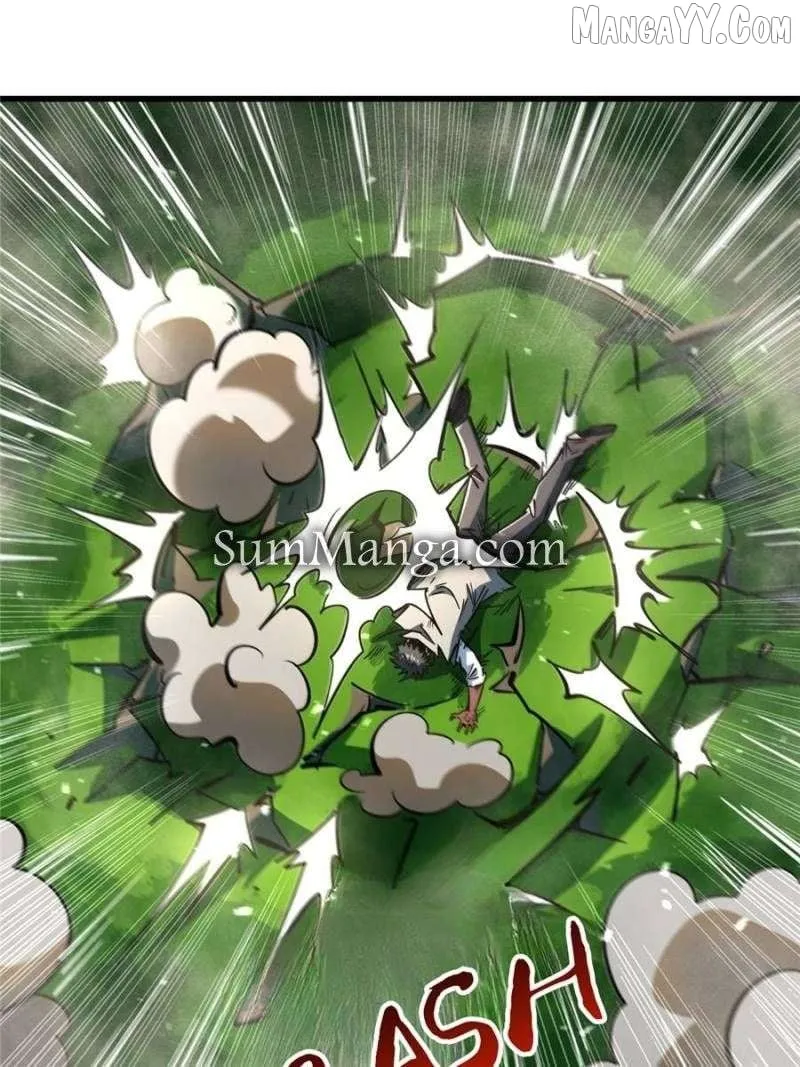 Read Super Gene chapter 372 image 53 on Lezhin