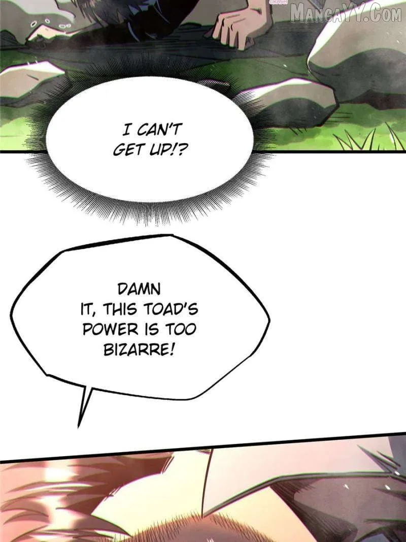 Read Super Gene chapter 372 image 56 on Lezhin