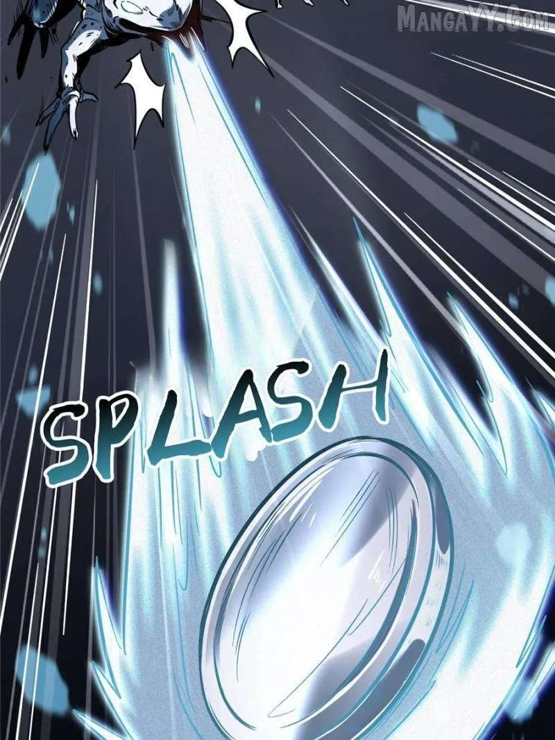 Read Super Gene chapter 372 image 6 on Lezhin