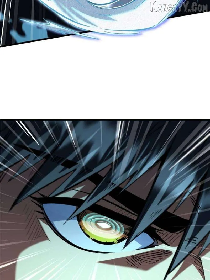 Read Super Gene chapter 372 image 7 on Lezhin