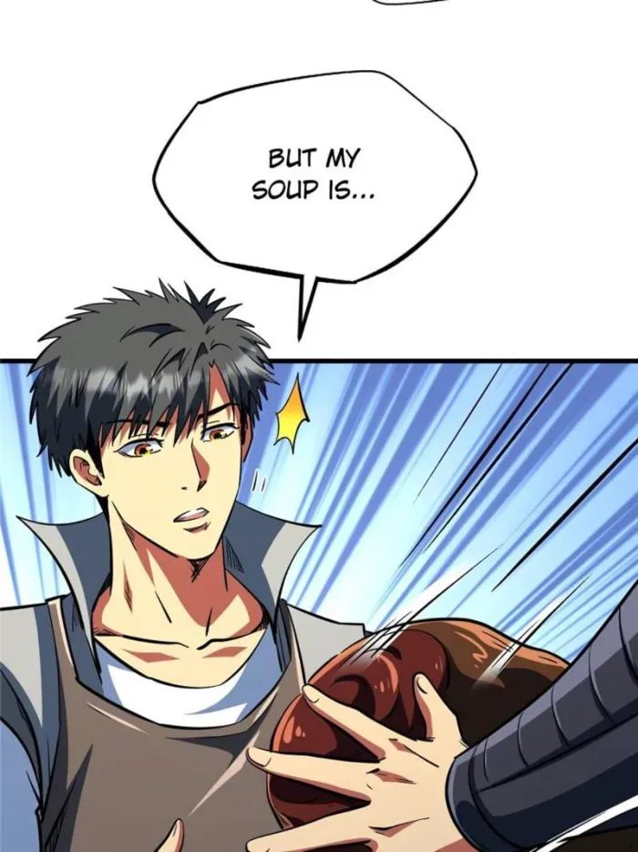 Read Super Gene chapter 374 image 19 on Lezhin