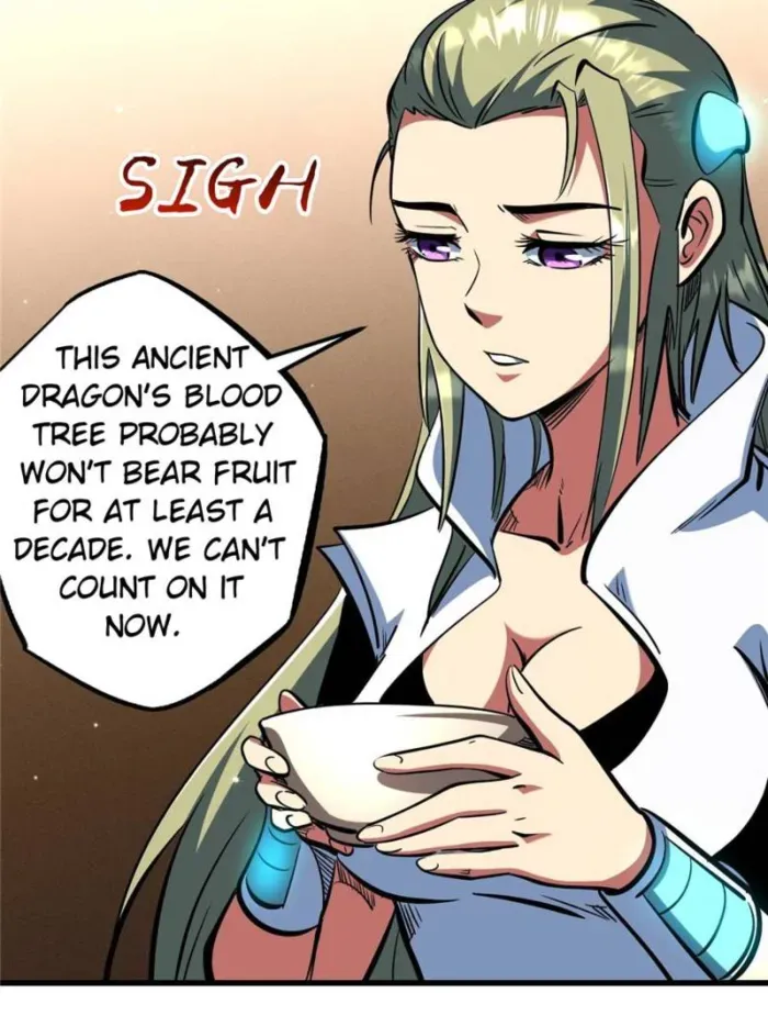 Read Super Gene chapter 374 image 26 on Lezhin