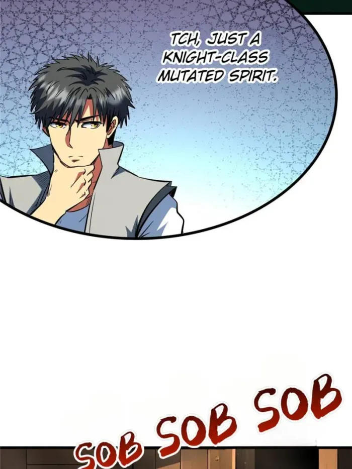 Read Super Gene chapter 374 image 44 on Lezhin