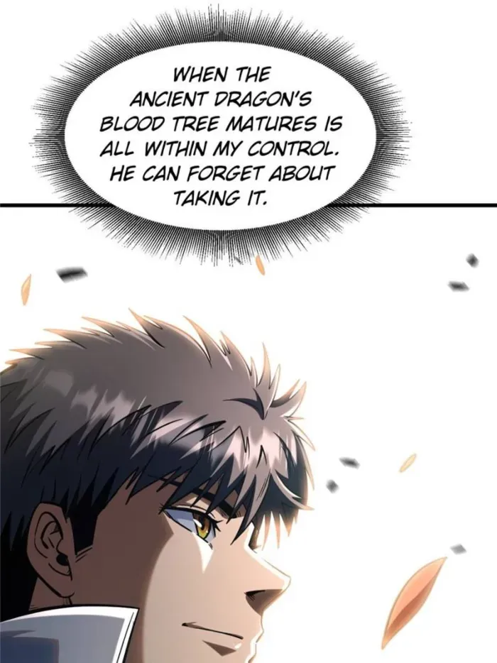 Read Super Gene chapter 374 image 52 on Lezhin